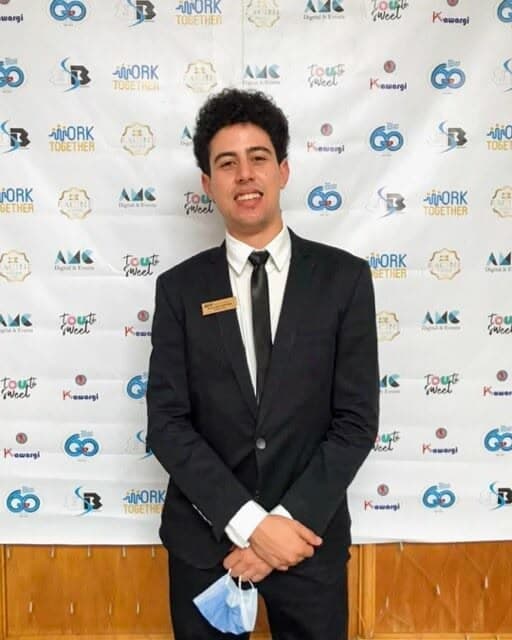 Photo of Wassim Photo of Wassim