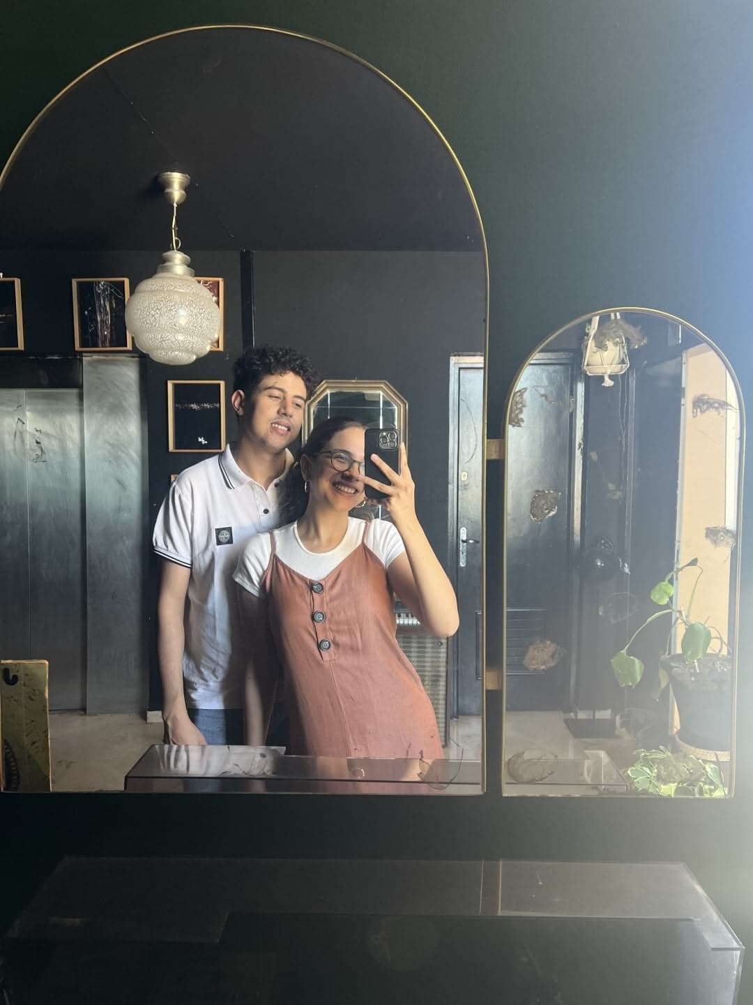 Wassim's supporter Photo of Wassim's supporter